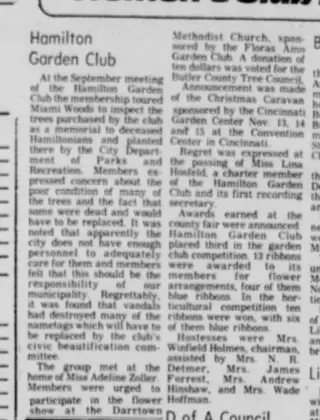 other Newspaper clipping from Oct 10, 1973 5915647
