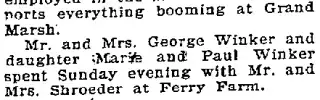 other Newspaper clipping from Jan 15, 1920 5915648