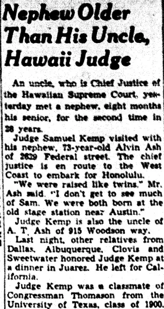 other Newspaper clipping from Jul 14, 1944 5915727