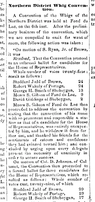 other Newspaper clipping from Aug 21, 1845 5915738