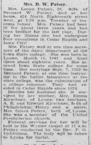 other Newspaper clipping from Jun 8, 1927 5915750