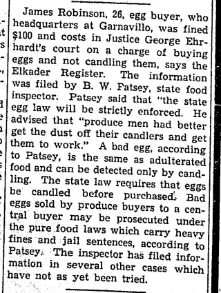 other Newspaper clipping from Jun 15, 1939 5915774