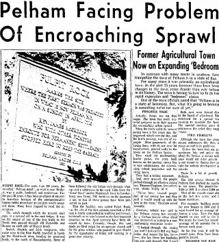 other Newspaper clipping from Nov 2, 1962 5915785
