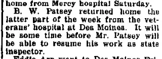 other Newspaper clipping from Jul 3, 1941 5915816