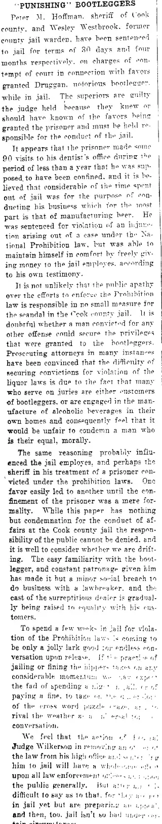 other Newspaper clipping from Oct 16, 1925 5915884