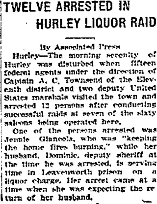 other Newspaper clipping from May 12, 1925 5915906