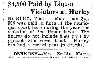 other Newspaper clipping from Jan 2, 1923 5915917