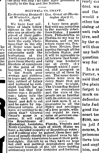 other Newspaper clipping from May 29, 1880 5915945