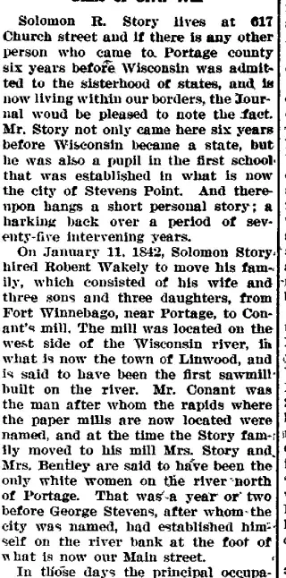 other Newspaper clipping from Oct 4, 1917 5915981