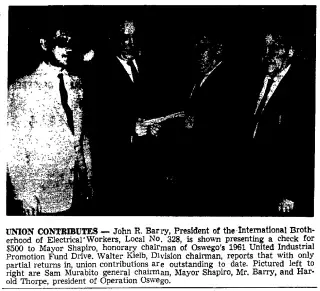 other Newspaper clipping from Dec 10, 1960 5916070