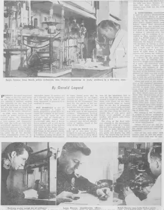 other Newspaper clipping from Jun 17, 1956 5916212