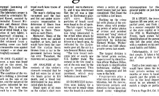 other Newspaper clipping from Jun 16, 1975 5916220