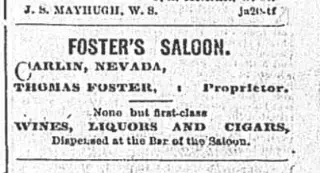other Newspaper clipping from Feb 4, 1877 5916564