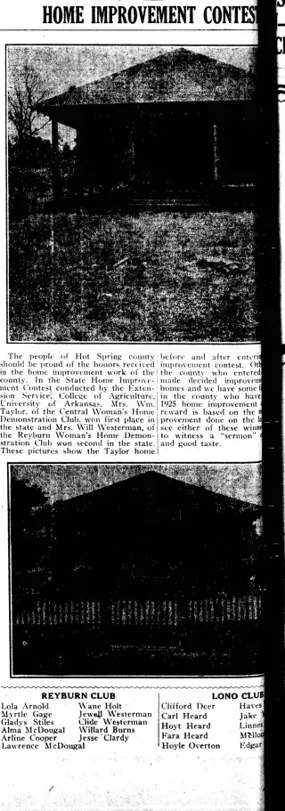 other Newspaper clipping from Jun 4, 1925 5916594