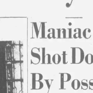 other Newspaper clipping from Apr 18, 1949 5916597
