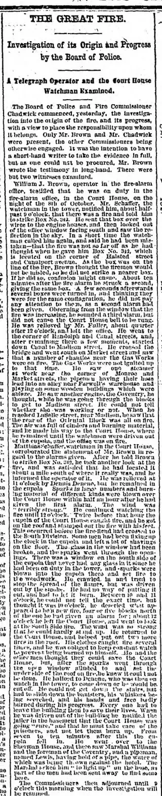 other Newspaper clipping from Nov 24, 1871 5916716
