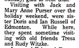 other Newspaper clipping from Apr 10, 1985 5916874