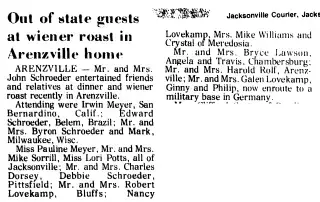other Newspaper clipping from Oct 31, 1978 5916923