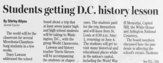other Newspaper clipping from May 17, 2021 5916925