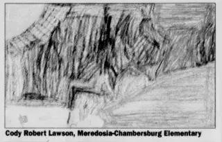 other Newspaper clipping from Nov 11, 2001 5916931