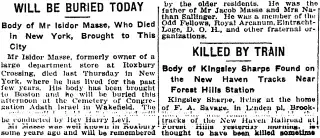 other Newspaper clipping from Feb 25, 1917 5916972