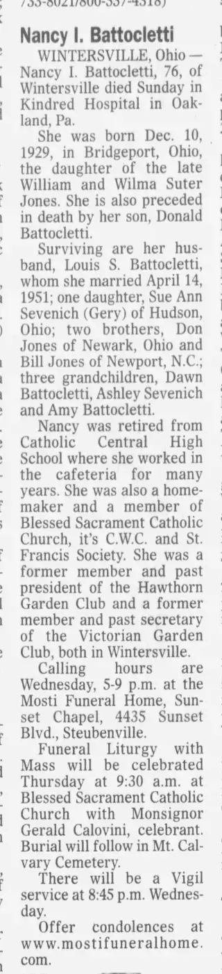 other Newspaper clipping from May 9, 2006 5916973