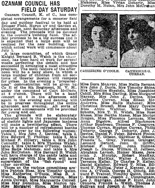 other Newspaper clipping from Jun 4, 1916 5916992