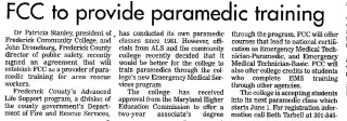 other Newspaper clipping from Apr 3, 1998 5917073