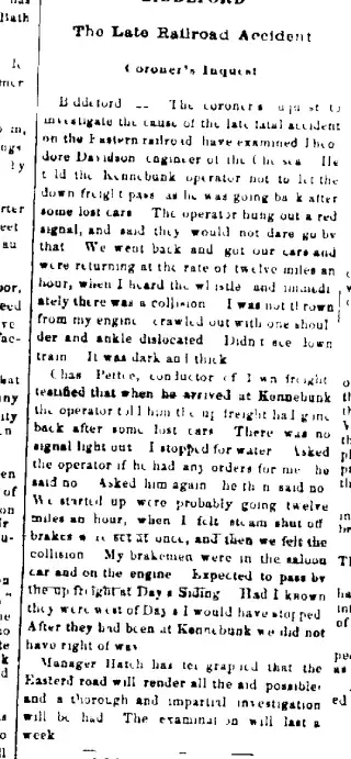 other Newspaper clipping from Dec 23, 1873 5917110