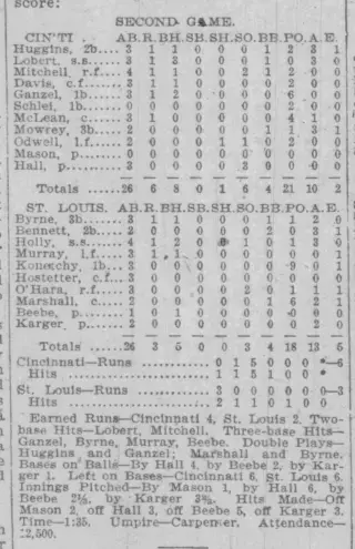 other Newspaper clipping from Jul 1, 1907 5917145