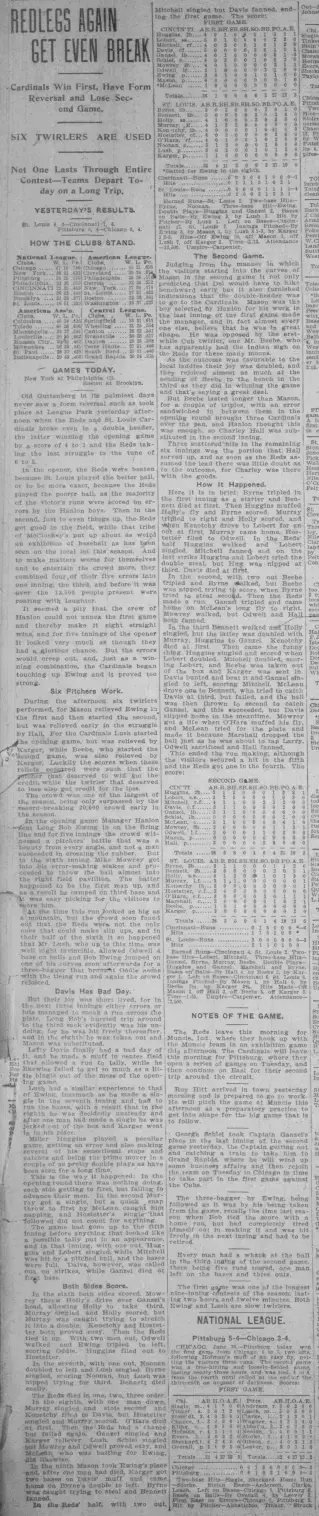 other Newspaper clipping from Jul 1, 1907 5917149