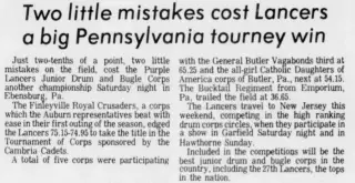 other Newspaper clipping from Jul 17, 1973 5917174