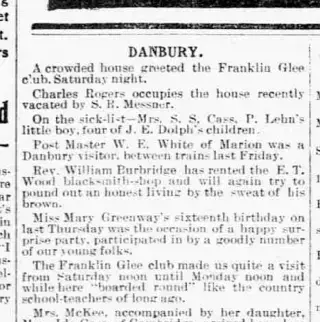 other Newspaper clipping from Apr 11, 1902 5917208