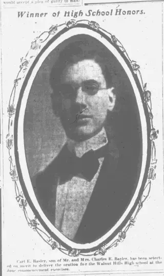other Newspaper clipping from Apr 3, 1906 5917249