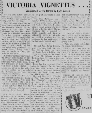 other Newspaper clipping from Apr 1, 1968 5917373