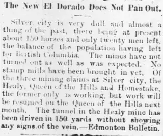 other Newspaper clipping from Jul 17, 1884 5917375