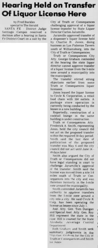 other Newspaper clipping from Nov 4, 1971 5917401