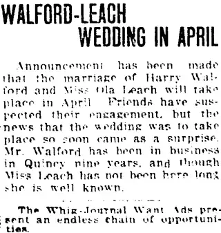 other Newspaper clipping from Mar 11, 1921 5917426