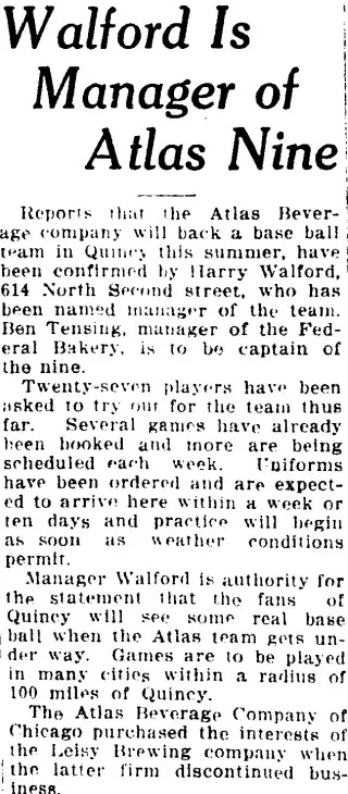 other Newspaper clipping from Feb 28, 1922 5917439