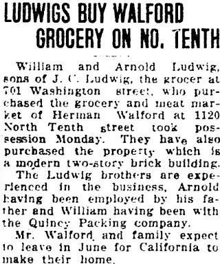 other Newspaper clipping from Apr 19, 1923 5917454