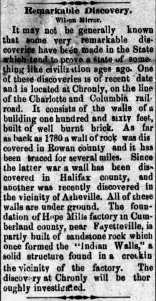 other Newspaper clipping from Jan 9, 1888 5917605
