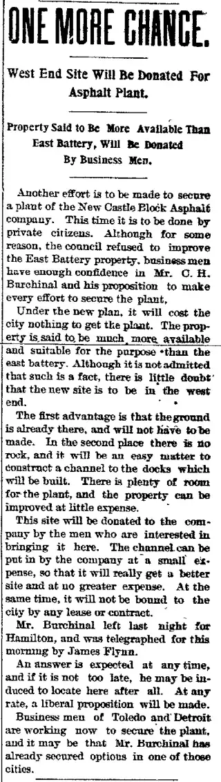 other Newspaper clipping from Oct 25, 1898 5917631