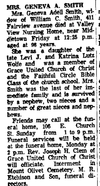 other Newspaper clipping from Jul 16, 1966 5917699