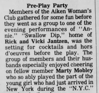 other Newspaper clipping from Oct 8, 1985 5917752