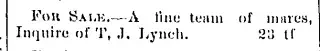 other Newspaper clipping from Mar 19, 1889 5917775