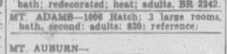 other Newspaper clipping from Jun 23, 1939 5917804