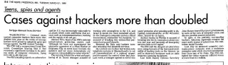 other Newspaper clipping from Mar 31, 1998 5917808