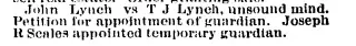 other Newspaper clipping from Sep 6, 1895 5917818
