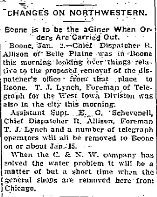 other Newspaper clipping from Jan 3, 1901 5917831