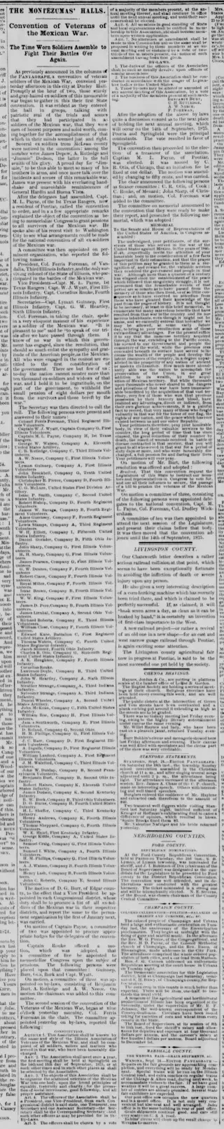 other Newspaper clipping from Sep 25, 1874 5917848